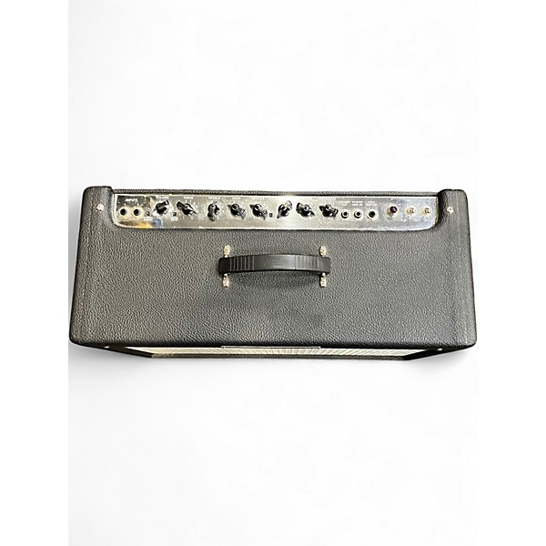 Used Fender Hot Rod Deluxe 40W 1x12 Tube Guitar Combo Amp