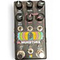 Used Chase Bliss Billy Strings Wombtone Effect Pedal thumbnail