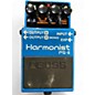 Used BOSS PS6 Harmonist Effect Pedal thumbnail
