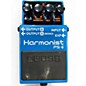 Used BOSS PS6 Harmonist Effect Pedal