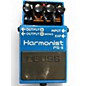 Used BOSS PS6 Harmonist Effect Pedal