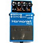 Used BOSS PS6 Harmonist Effect Pedal