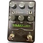 Used Universal Audio GALAXY 74 Effect Pedal