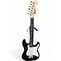 Used Squier Mini Affinity Stratocaster Black Electric Guitar thumbnail