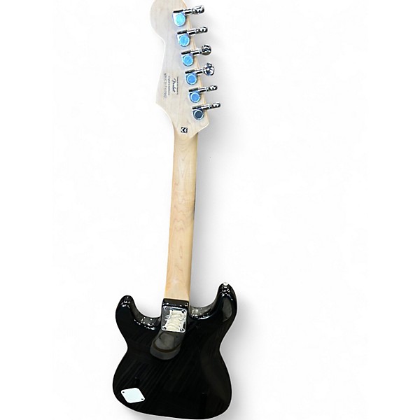 Used Squier Mini Affinity Stratocaster Black Electric Guitar
