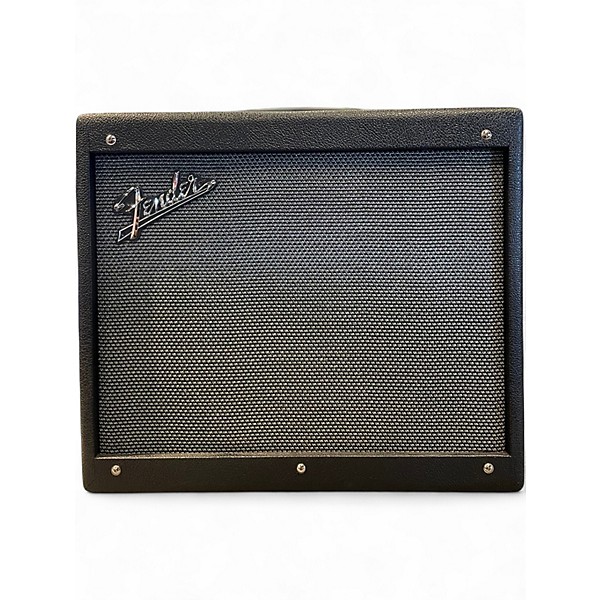 Used Fender GTX50 Mustang 1X12 Guitar Combo Amp