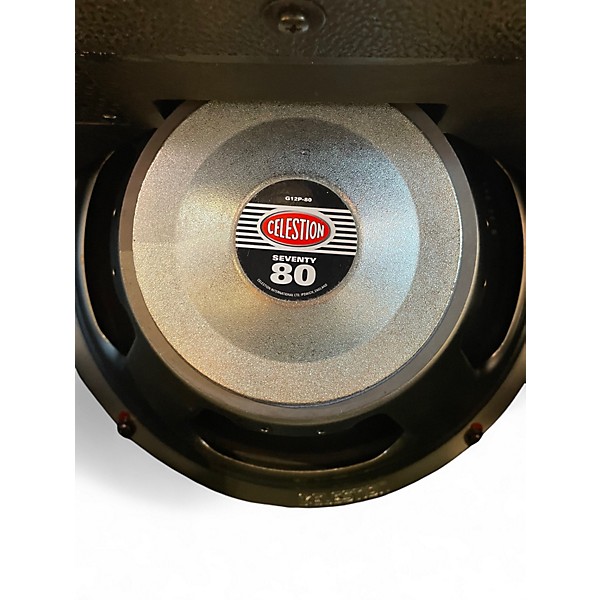 Used Fender GTX50 Mustang 1X12 Guitar Combo Amp