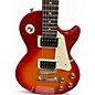 Used Epiphone Les Paul 100 LP100 Heritage Cherry Sunburst Solid Body Electric Guitar