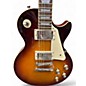 Used Epiphone Les Paul Standard Iced Tea Solid Body Electric Guitar