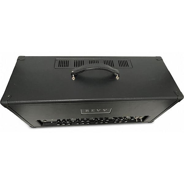 Used Revv Amplification generator 100R MK3 Tube Guitar Amp Head