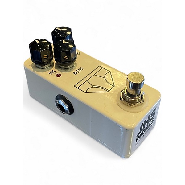 Used JHS Pedals WHITEY TIGHTY Effect Pedal