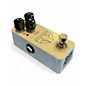 Used JHS Pedals WHITEY TIGHTY Effect Pedal