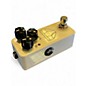 Used JHS Pedals WHITEY TIGHTY Effect Pedal