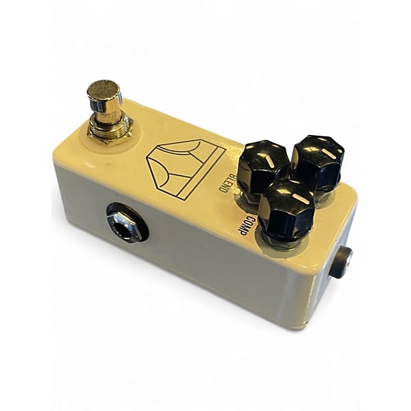 Used JHS Pedals WHITEY TIGHTY Effect Pedal