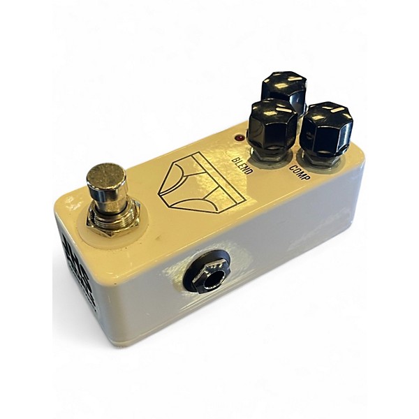 Used JHS Pedals WHITEY TIGHTY Effect Pedal