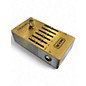 Used MXR M109 6 Band EQ Pedal