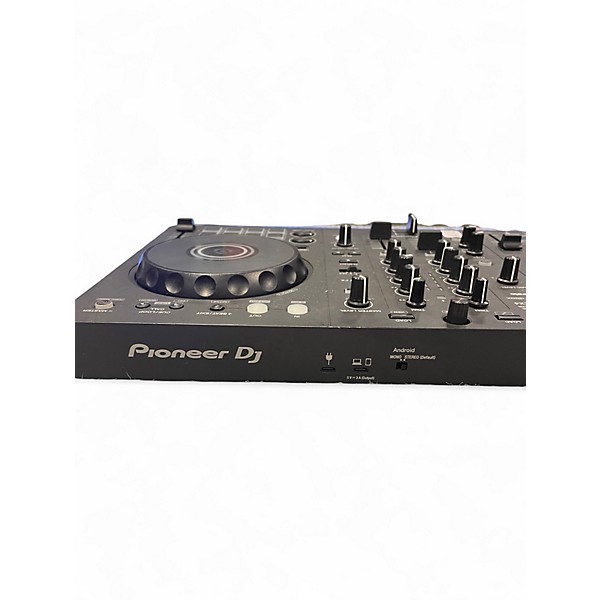Used Pioneer DJ DDJFLX4 DJ Controller