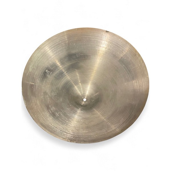 Used Krut 22in SPECIAL Cymbal