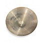 Used Krut 22in SPECIAL Cymbal thumbnail
