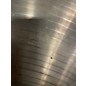 Used Krut 22in SPECIAL Cymbal