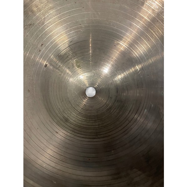 Used Krut 22in SPECIAL Cymbal
