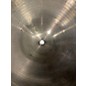 Used Krut 22in SPECIAL Cymbal