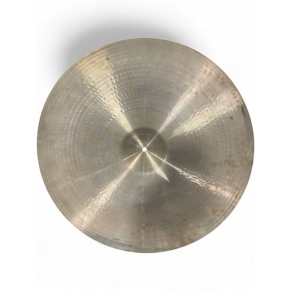 Used Krut 22in SPECIAL Cymbal