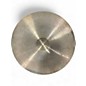 Used Krut 22in SPECIAL Cymbal