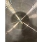 Used Krut 22in SPECIAL Cymbal