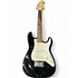 Used Squier Mini Affinity Stratocaster Black Electric Guitar thumbnail