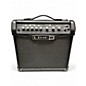 Used Line 6 Spider IV 15W 1X8 Guitar Combo Amp thumbnail