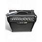 Used Line 6 Spider IV 15W 1X8 Guitar Combo Amp