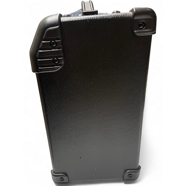 Used Line 6 Spider IV 15W 1X8 Guitar Combo Amp