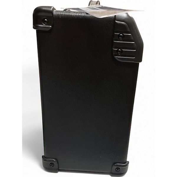 Used Line 6 Spider IV 15W 1X8 Guitar Combo Amp