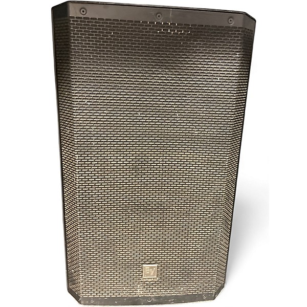 Used Electro-Voice ZLX-15P 15in 2-Way Powered Speaker