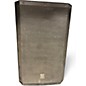 Used Electro-Voice ZLX-15P 15in 2-Way Powered Speaker