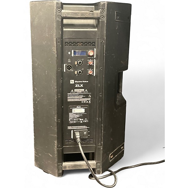 Used Electro-Voice ZLX-15P 15in 2-Way Powered Speaker