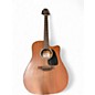 Used Takamine GD11-MCE-NS Mahogany Acoustic Electric Guitar thumbnail