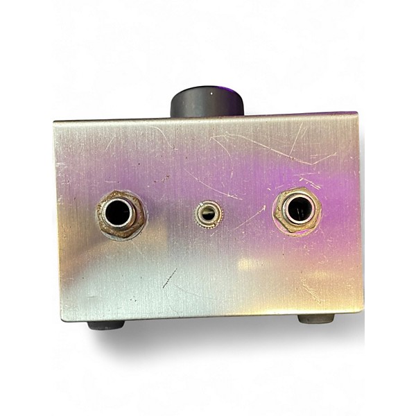 Used Electro-Harmonix Holy Grail Reverb Effect Pedal