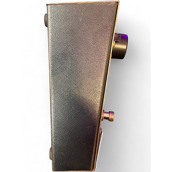 Used Electro-Harmonix Holy Grail Reverb Effect Pedal