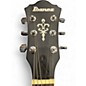 Used Ibanez AF55TF FLAT TOBACCO Hollow Body Electric Guitar