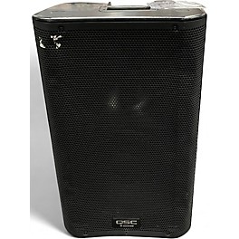 Used QSC K12 Powered Speaker