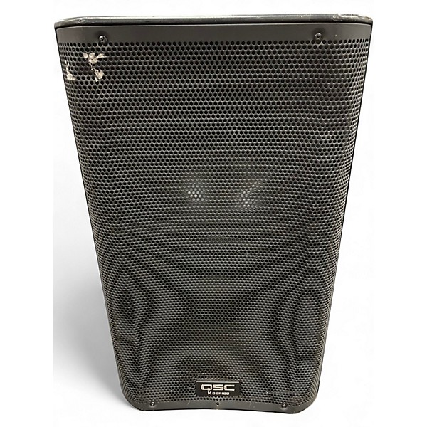 Used QSC K12 Powered Speaker