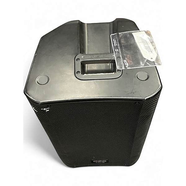 Used QSC K12 Powered Speaker