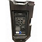 Used QSC K12 Powered Speaker