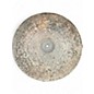 Used Dream 20in Dark Matter 20" Crash Cymbal