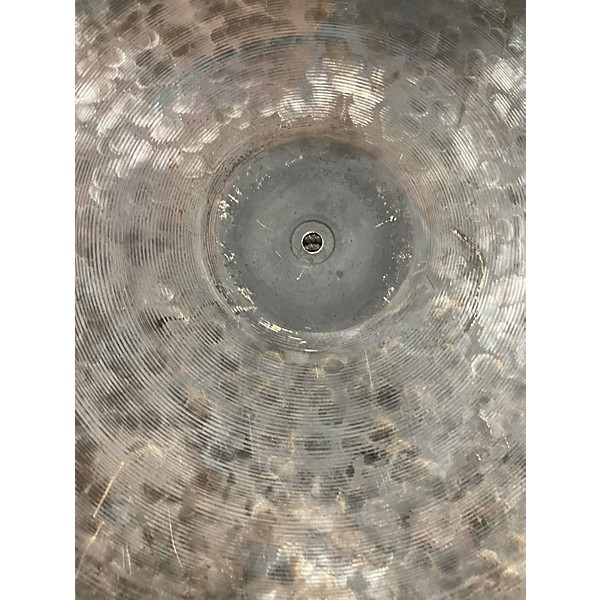 Used Dream 20in Dark Matter 20" Crash Cymbal