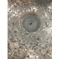 Used Dream 20in Dark Matter 20" Crash Cymbal