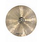 Used Dream 22in Energy Crash 22" Cymbal thumbnail