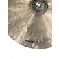 Used Dream 22in Energy Crash 22" Cymbal